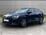 Audi Q3 Image 2