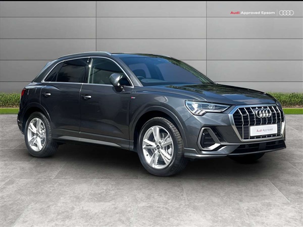 Large image for the Used Audi Q3