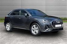 Used Audi Q3