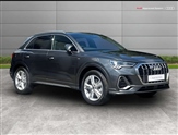 Audi Q3 Image 1