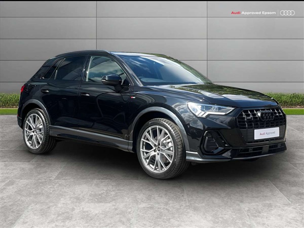 Large image for the Used Audi Q3