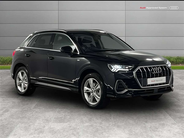Large image for the Used Audi Q3