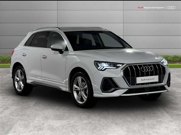 Large image for the Used Audi Q3