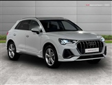 Audi Q3 Image 1