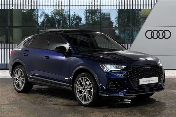 Large image for the Used Audi Q3