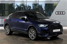 Used Audi Q3