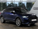 Audi Q3 Image 1