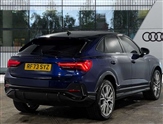 Audi Q3 Image 3