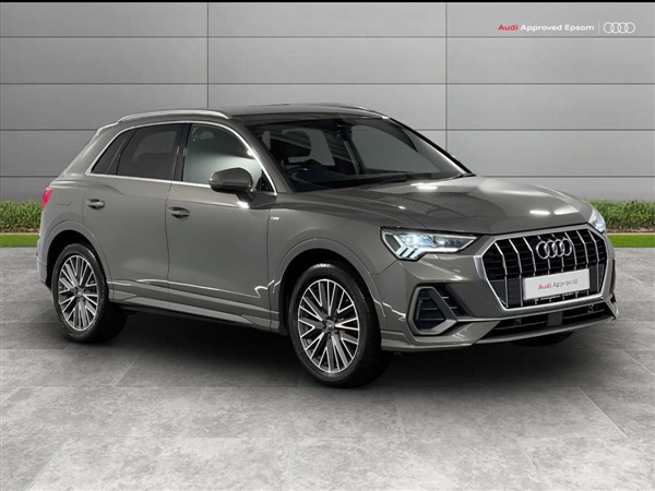 Large image for the Used Audi Q3