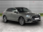 Audi Q3 Image 1