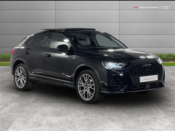 Large image for the Used Audi Q3