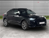 Audi Q3 Image 1