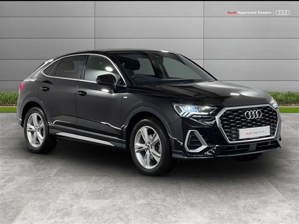 Large image for the Used Audi Q3