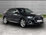 Audi Q3 Image 1
