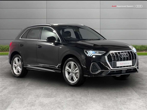 Large image for the Used Audi Q3