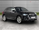 Audi Q3 Image 1