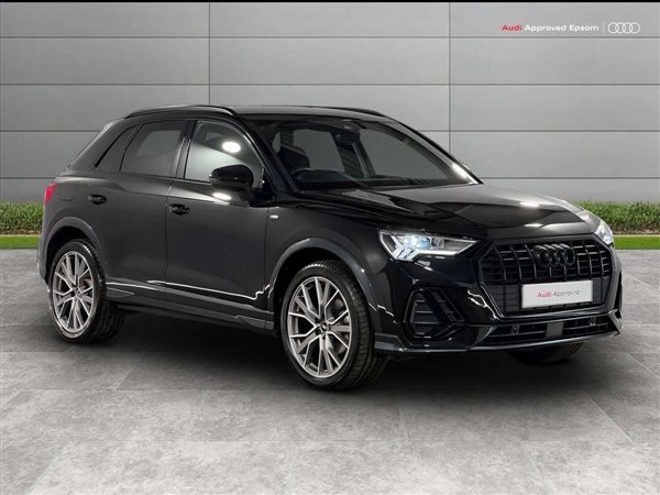 Large image for the Used Audi Q3