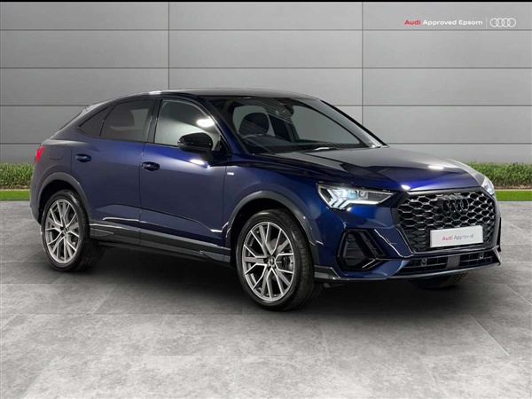 Large image for the Used Audi Q3