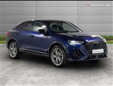 Audi Q3 Image 1