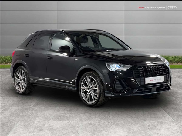 Large image for the Used Audi Q3