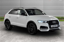 Used Audi Q3