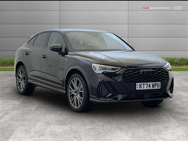 Large image for the Used Audi Q3