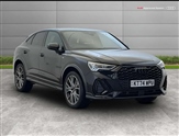 Audi Q3 Image 1