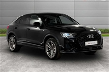 Used Audi Q3
