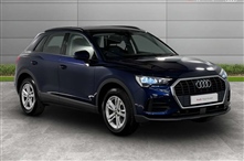 Used Audi Q3