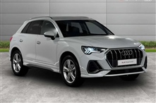 Used Audi Q3