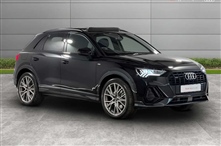 Used Audi Q3