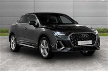 Used Audi Q3