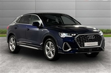 Used Audi Q3