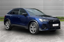 Used Audi Q3