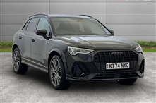 Used Audi Q3