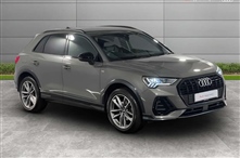 Used Audi Q3