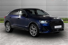 Used Audi Q3