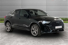 Used Audi Q3