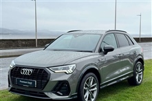 Used Audi Q3