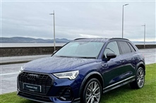 Used Audi Q3