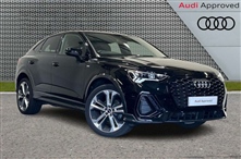 Used Audi Q3