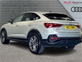 Audi Q3 Image 4