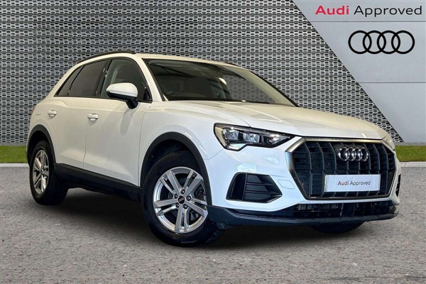 Large image for the Used Audi Q3