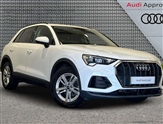 Audi Q3 Image 1