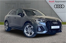 Used Audi Q3