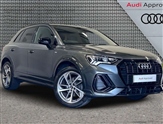 Audi Q3 Image 1