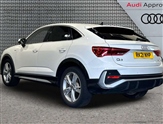 Audi Q3 Image 4
