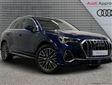 Audi Q3 Image 1