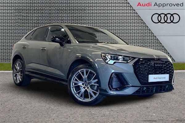 Large image for the Used Audi Q3