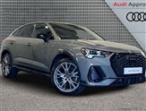 Audi Q3 Image 1